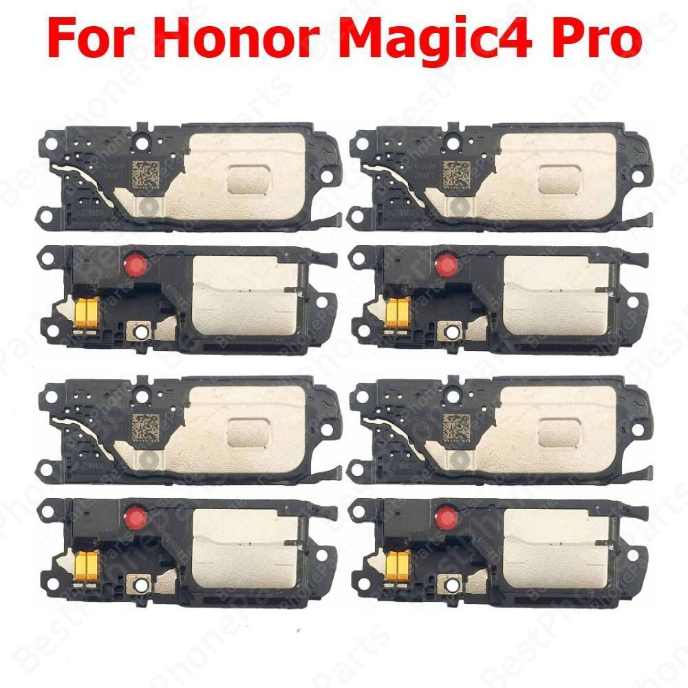 Buzzer Module - Loudspeaker For Honor Magic4 Pro Magic