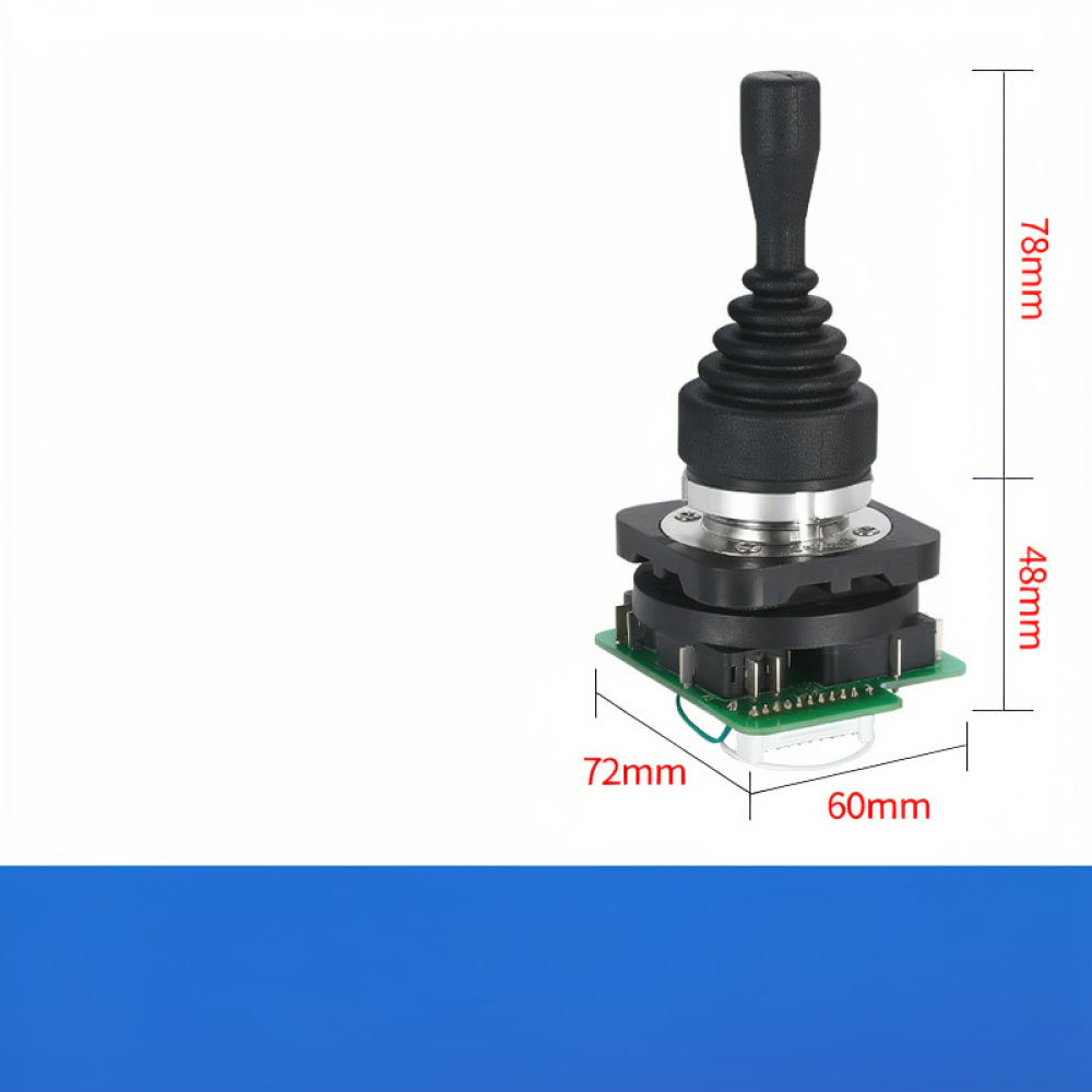 Joystick Module - For For Hongkai HKF4 11 4L