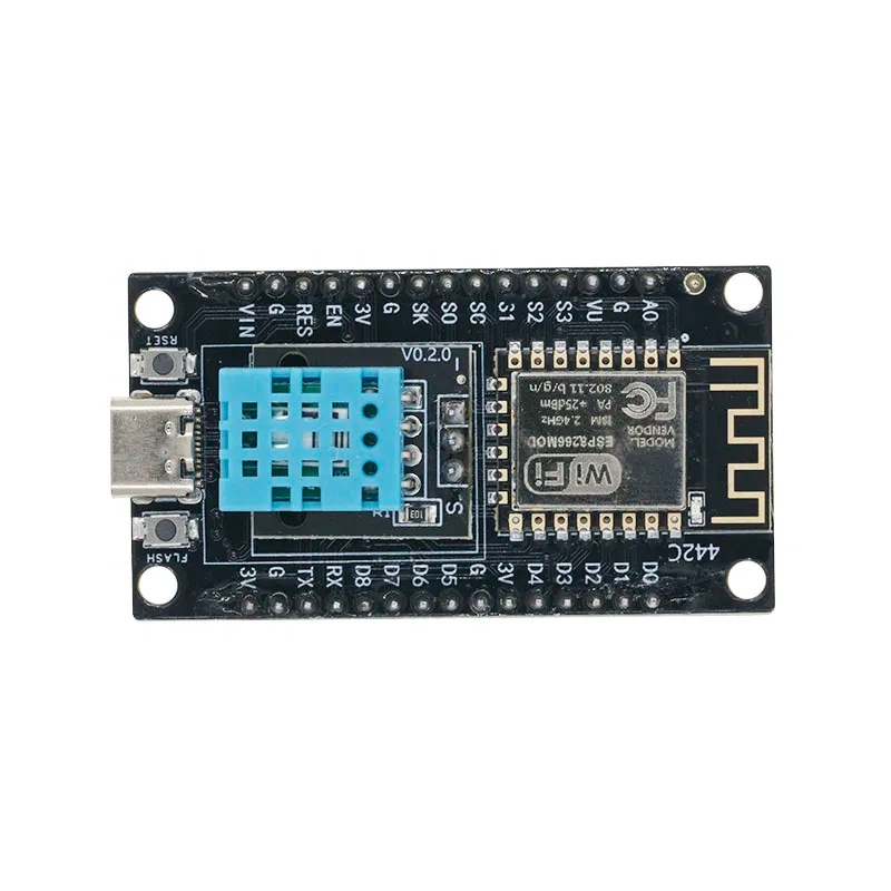 DHT11 New Version Of Temperatu - Dht11 recension och pris