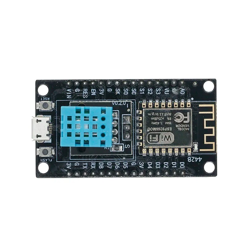 DHT11 New Version Of Temperatu - Dht11 recension och pris