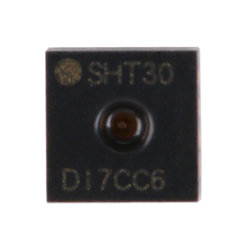 5PCS/1PC SHT31 SHT30 DFN-8 SHT - Sht31 recension och pris