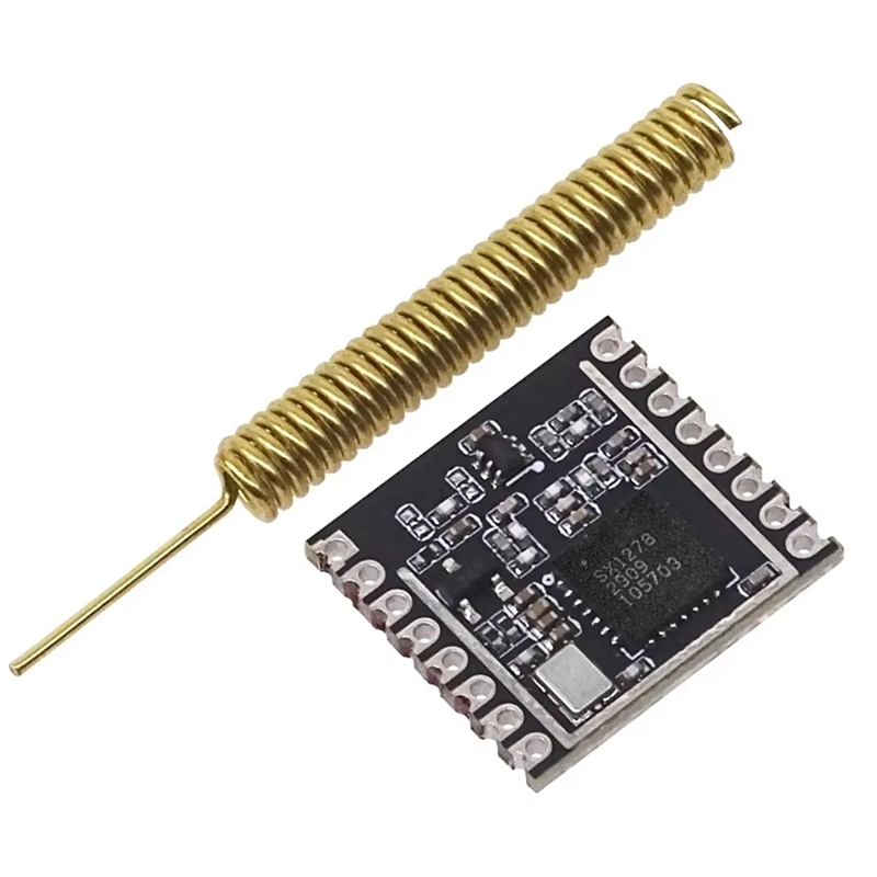 LoRa Wireless Transceiver Modu - Lora Sx1278 recension och pris