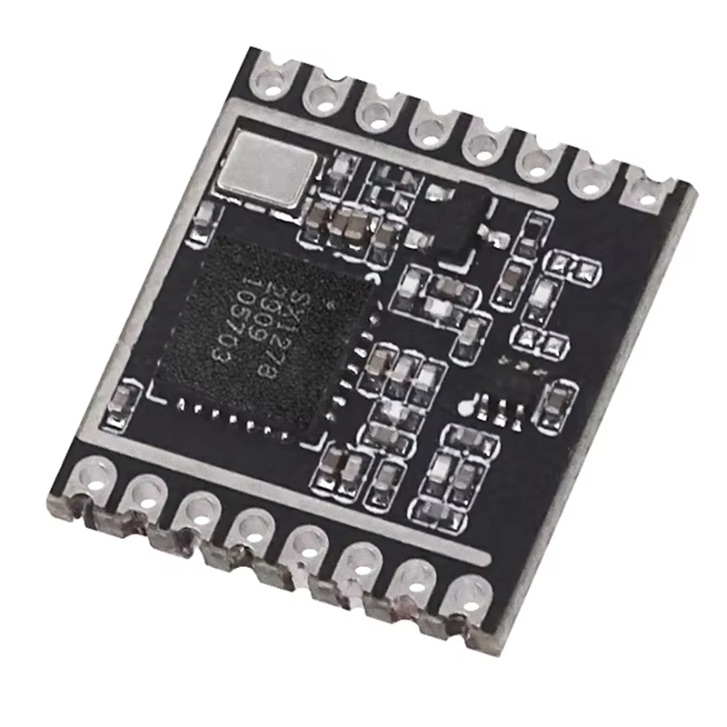 LoRa Wireless Transceiver Modu - Lora Sx1278 recension och pris