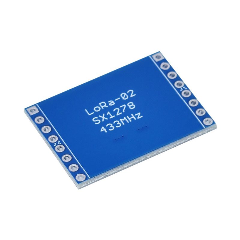 N91R-SX1278 Lora Module 15KM W - Lora Sx1278 recension och pris