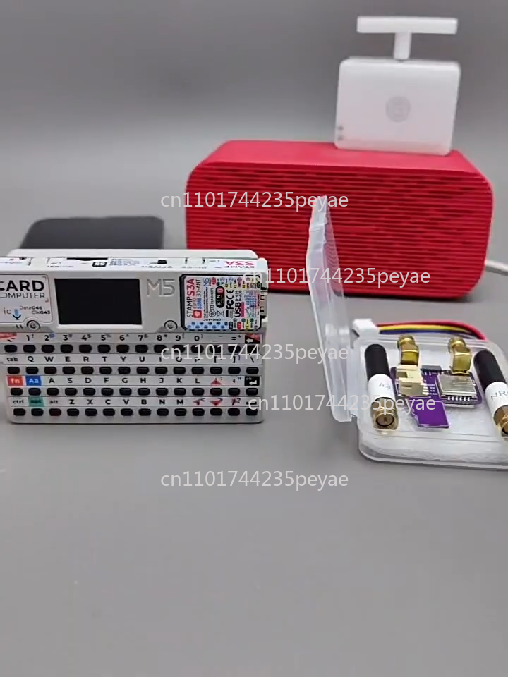 CC1101 NRF24L01 2-in-1 Compati - Nrf24L01 recension och pris