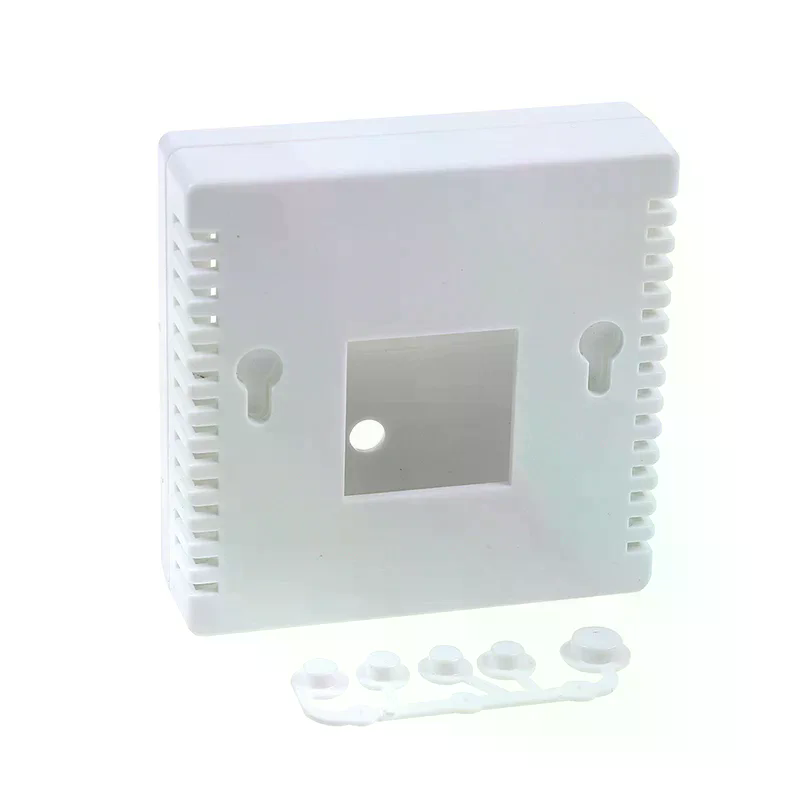 86 Plastic Project Box Enclosu - Lcd 1602 recension och pris