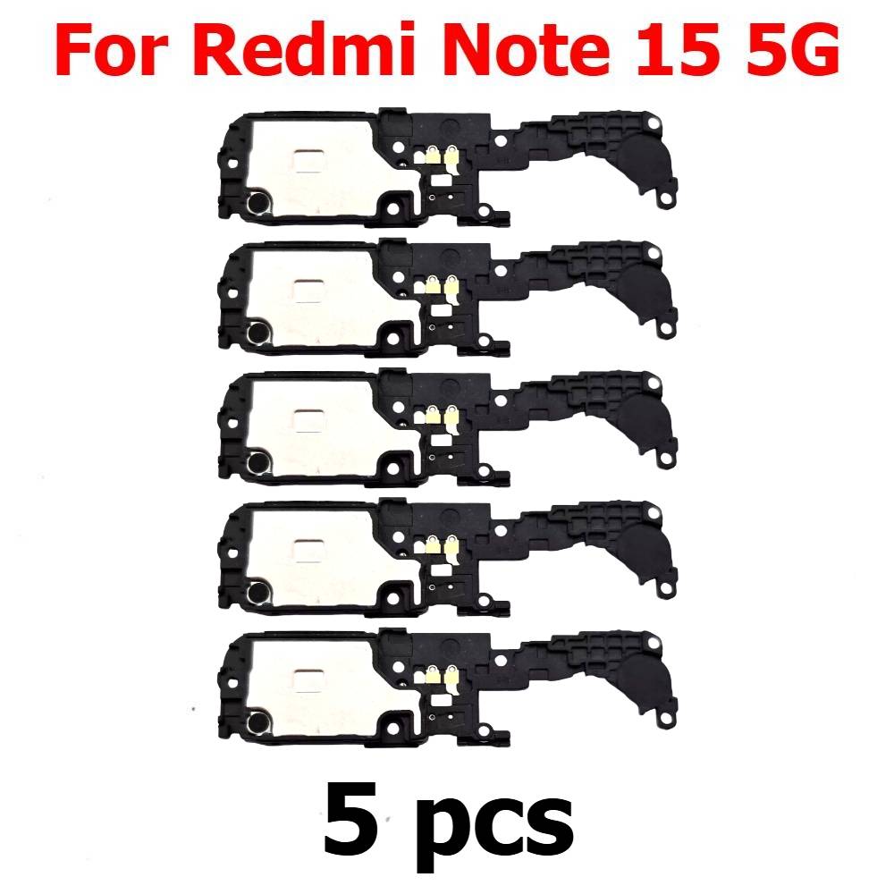 Loudspeaker For Redmi Note 15  - Buzzer Module recension och pris