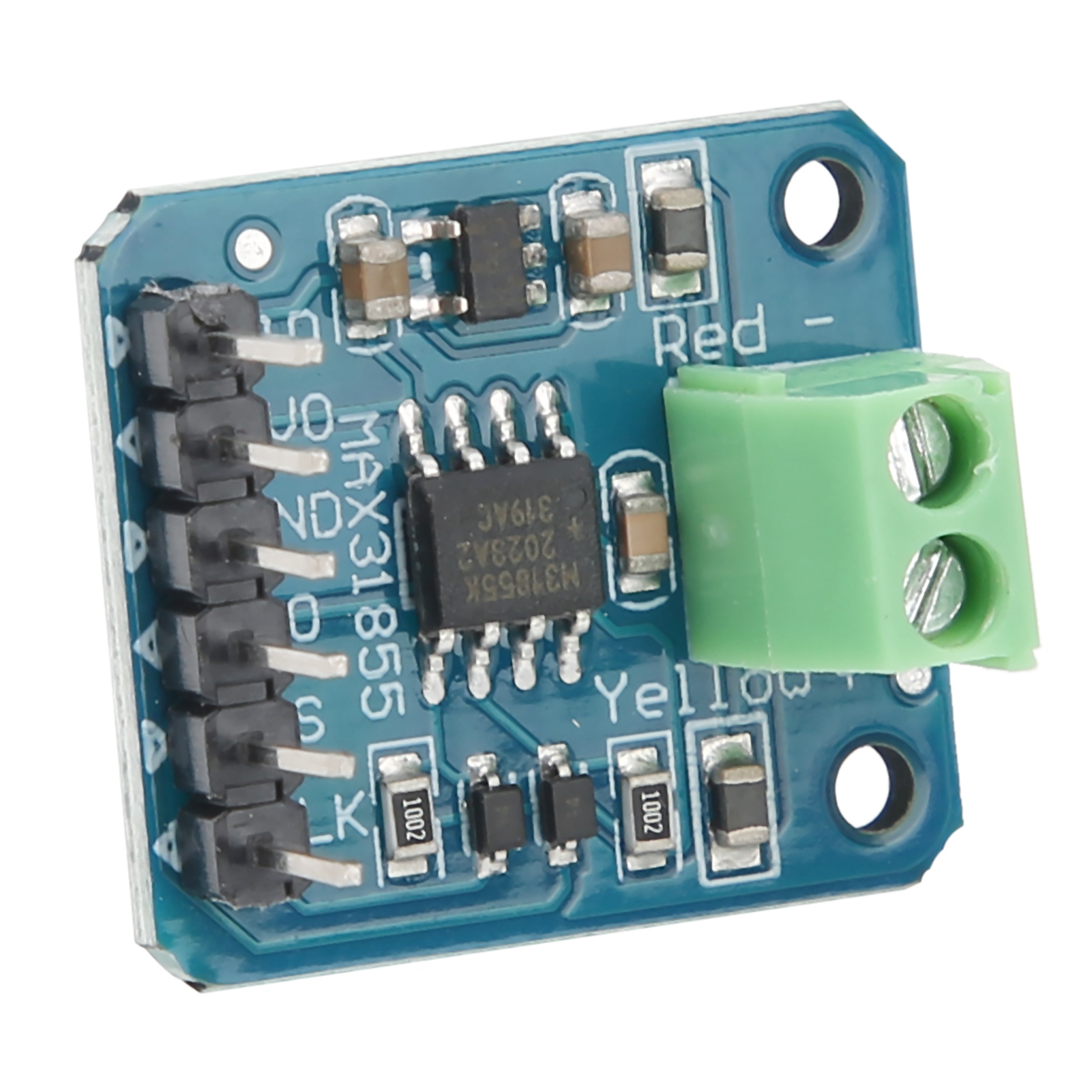 K Type Thermocouple Temperatur - Thermocouple Module K Type recension och pris