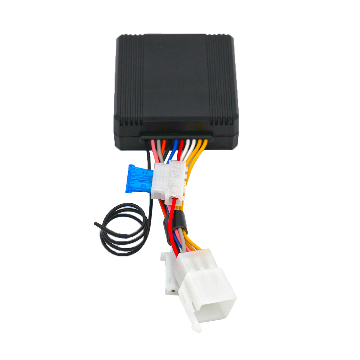 Motorcycle Anti-Theft Alarm Sy - Joystick Module recension och pris
