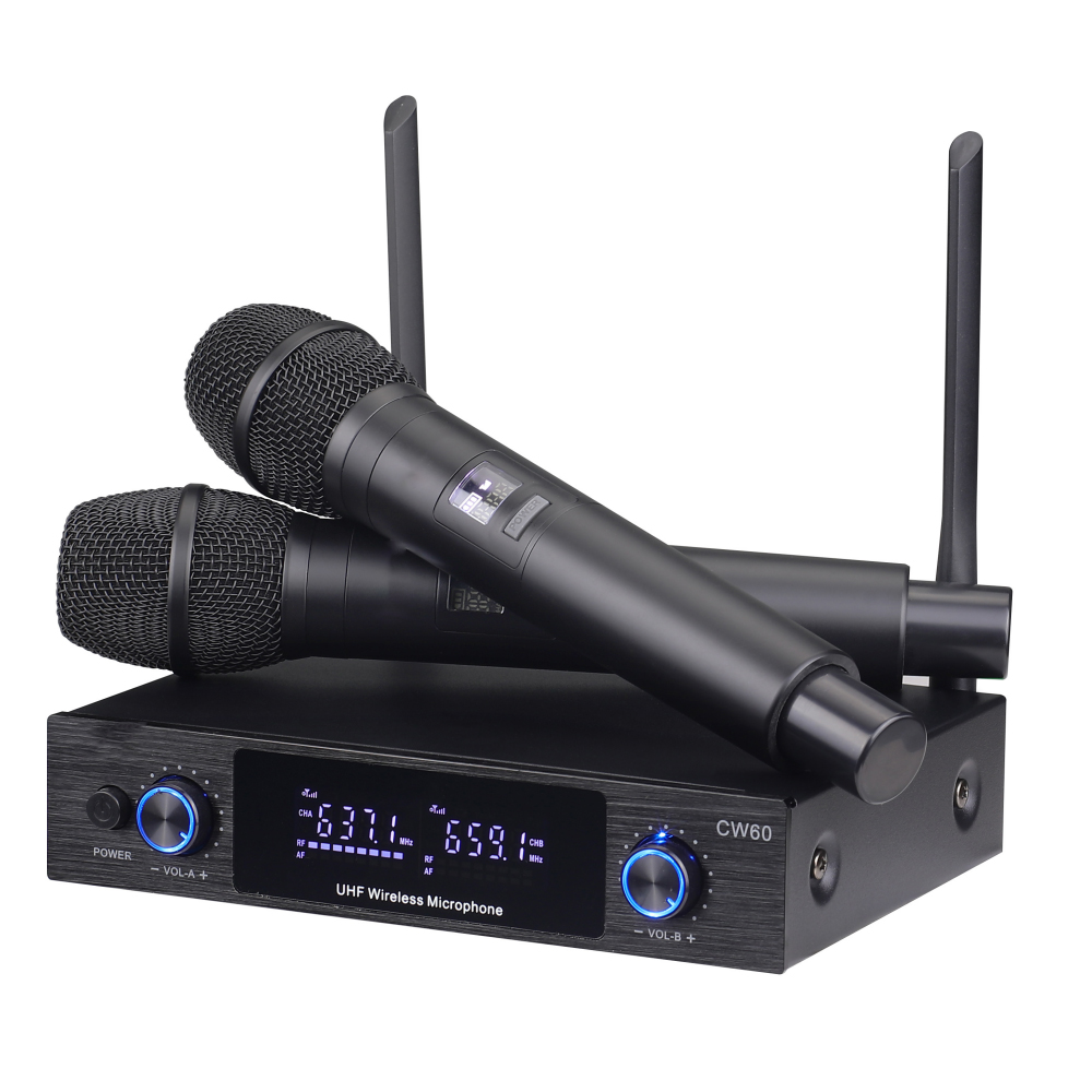 2026 FM 500mhz---900mhz Uhf Or - Microphone Module recension och pris