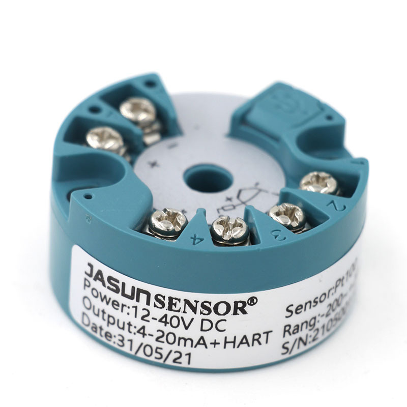 Intelligent Integrated Tempera - Thermocouple Module K Type recension och pris