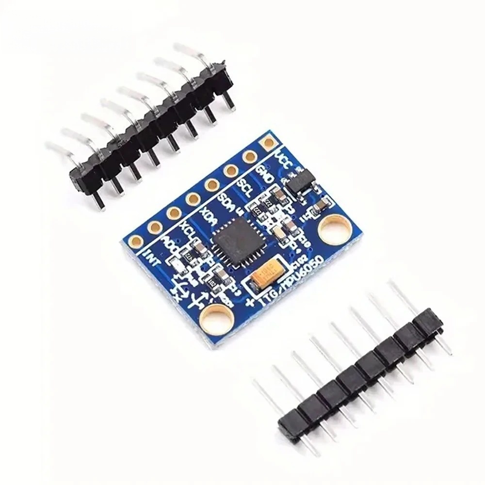 1/5/10pcs GY521 GY-521 MPU6050 - Mpu6050 recension och pris