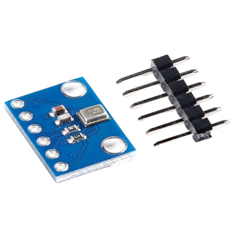 B29C-SPH0645LM4H I2S MEMS Micr - Microphone Module recension och pris