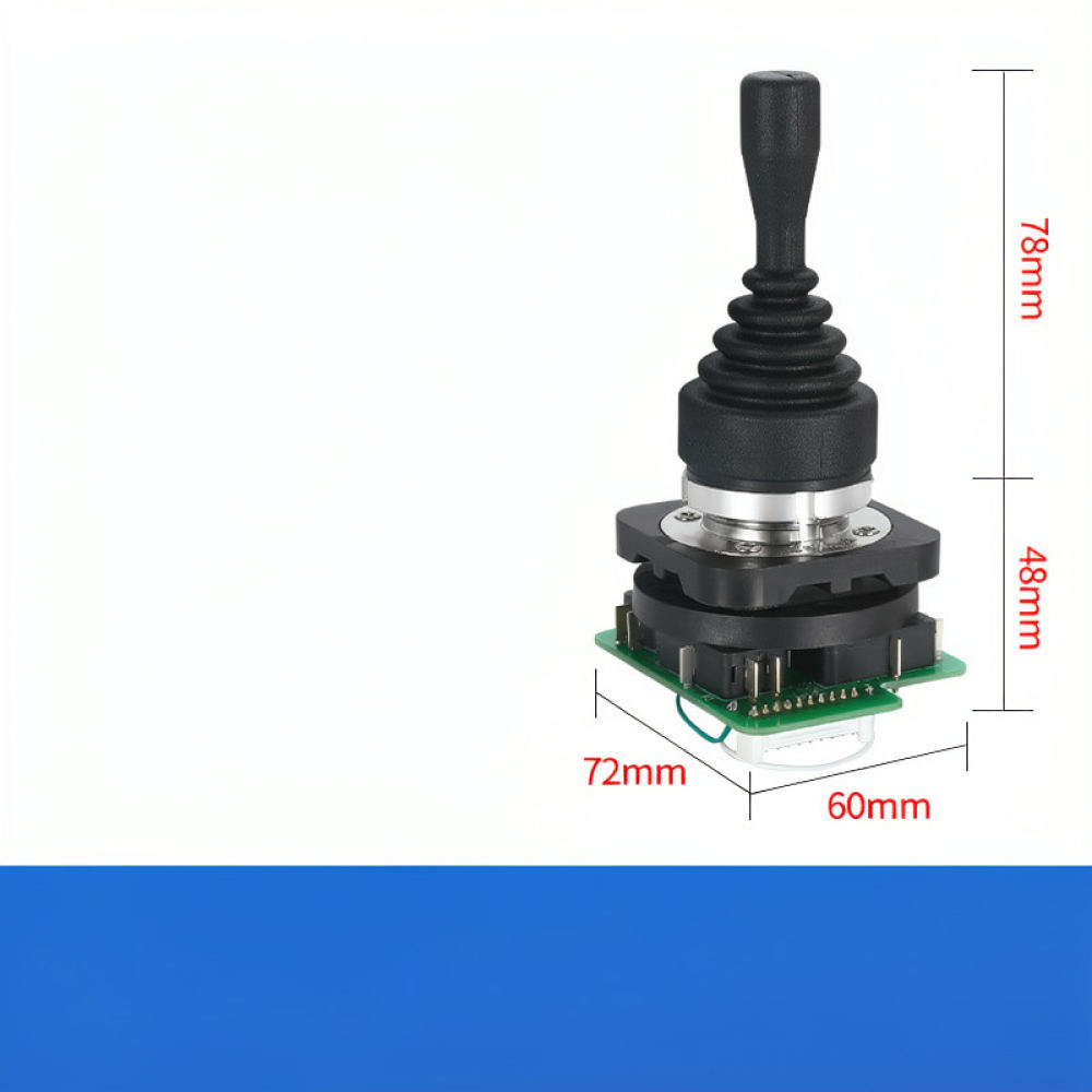 For For Hongkai HKF4 11 4L Ind - Joystick Module recension och pris