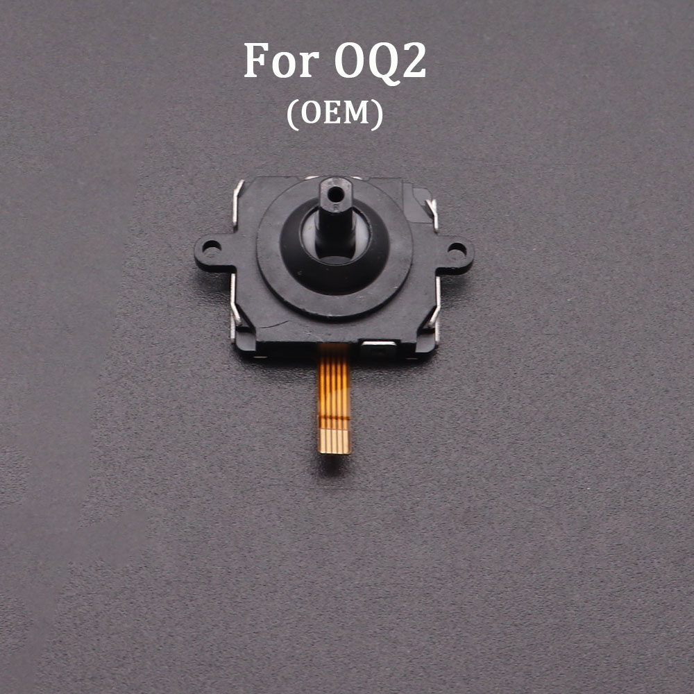 2pcs Original OEM 3D Analog Jo - Joystick Module recension och pris