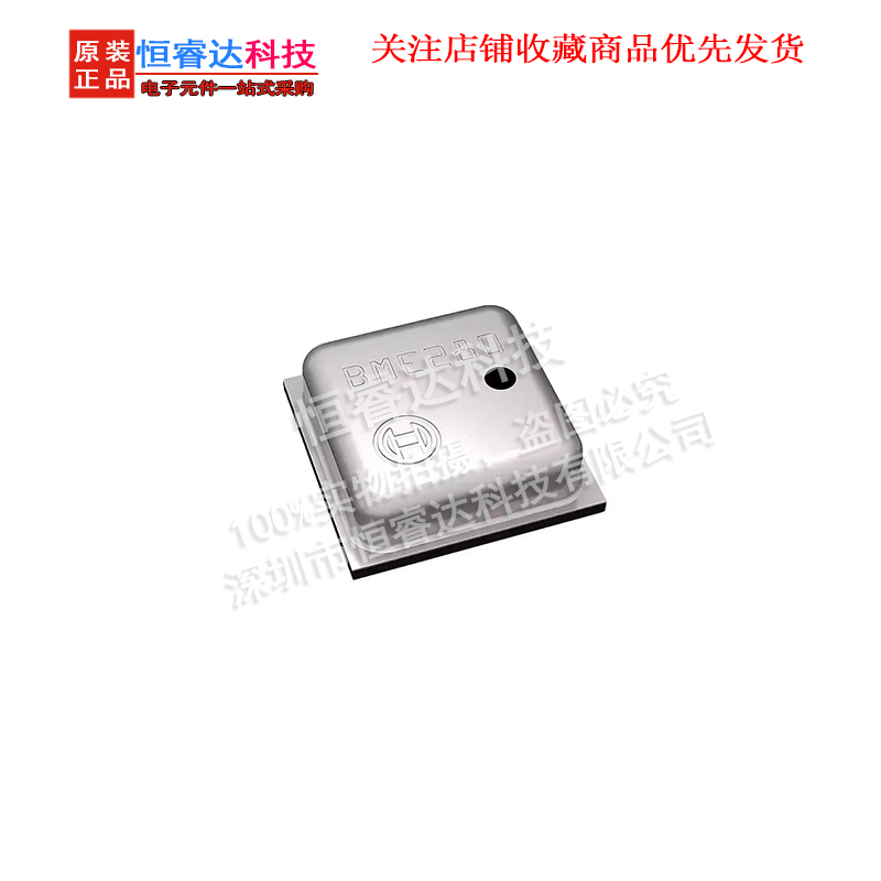 5pcs BME280 BME-280 ( UP ) LGA - Bme280 recension och pris