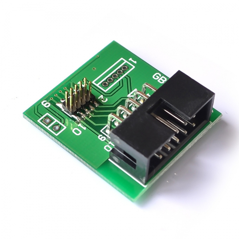 CC2531 Zigbee Sniffer USB Dong - Zigbee Cc2531 recension och pris