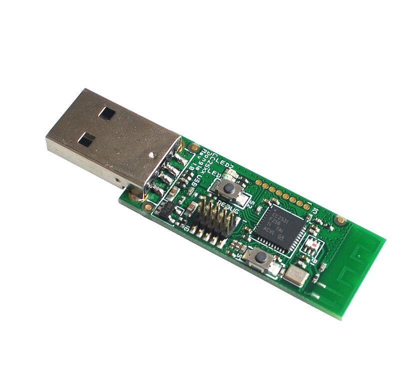 CC2531 CC2540 Bluetooth BLE 4. - Zigbee Cc2531 recension och pris