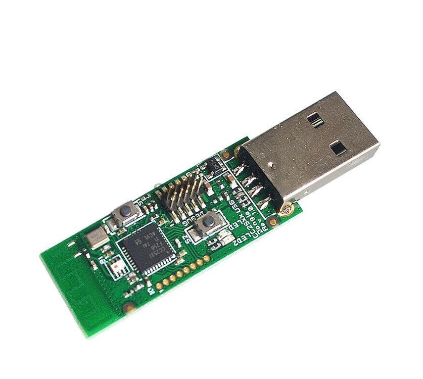 CC2531 CC2540 Bluetooth BLE 4. - Zigbee Cc2531 recension och pris