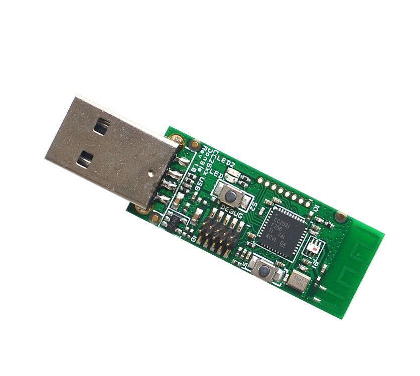CC2531 CC2540 Bluetooth BLE 4. - Zigbee Cc2531 recension och pris