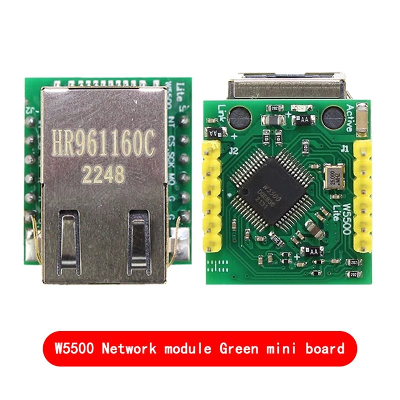 AA60 W5500 Ethernet Network Mo - Ethernet W5500 recension och pris