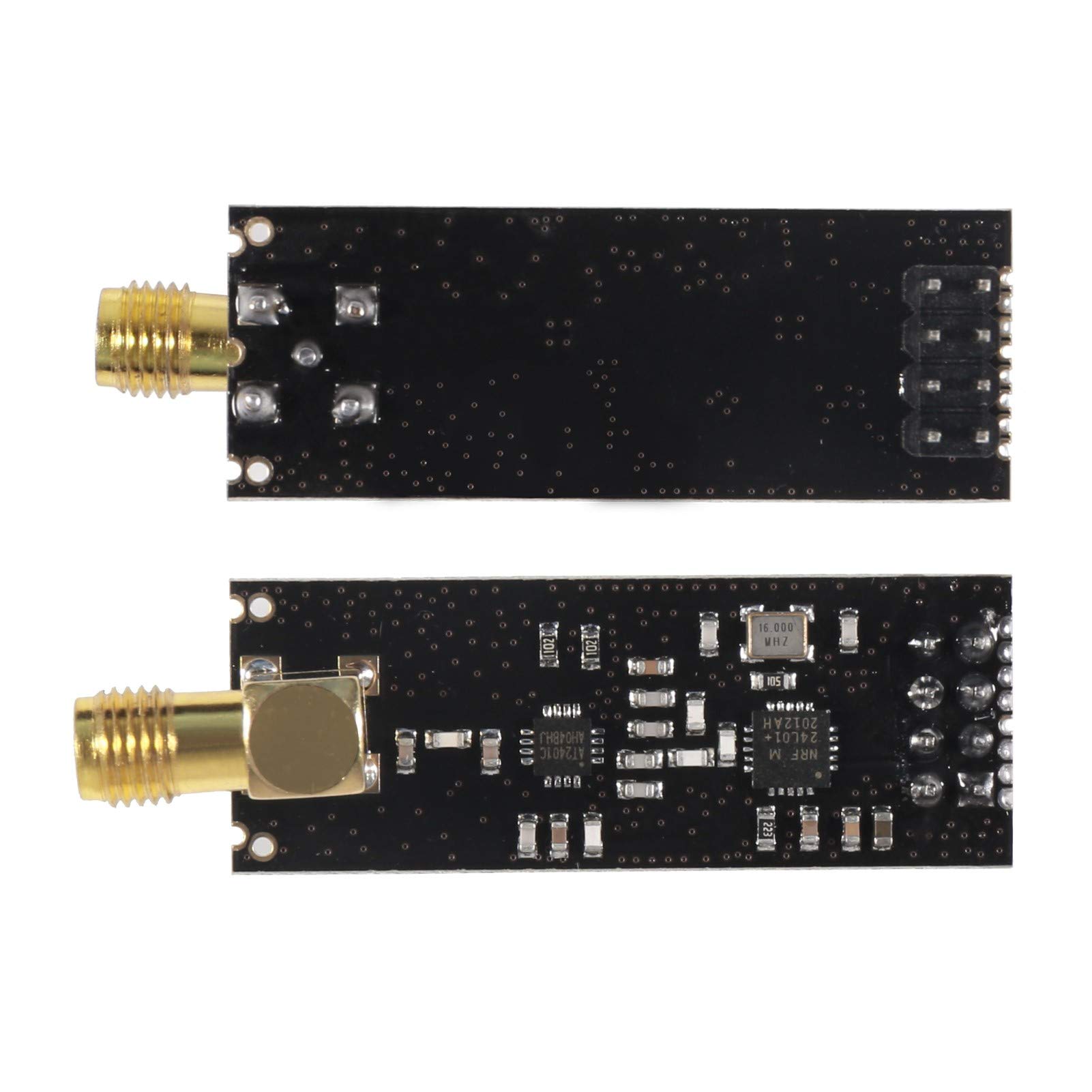 NRF24L01+PA+LNA RF Wireless Tr - Nrf24L01 recension och pris