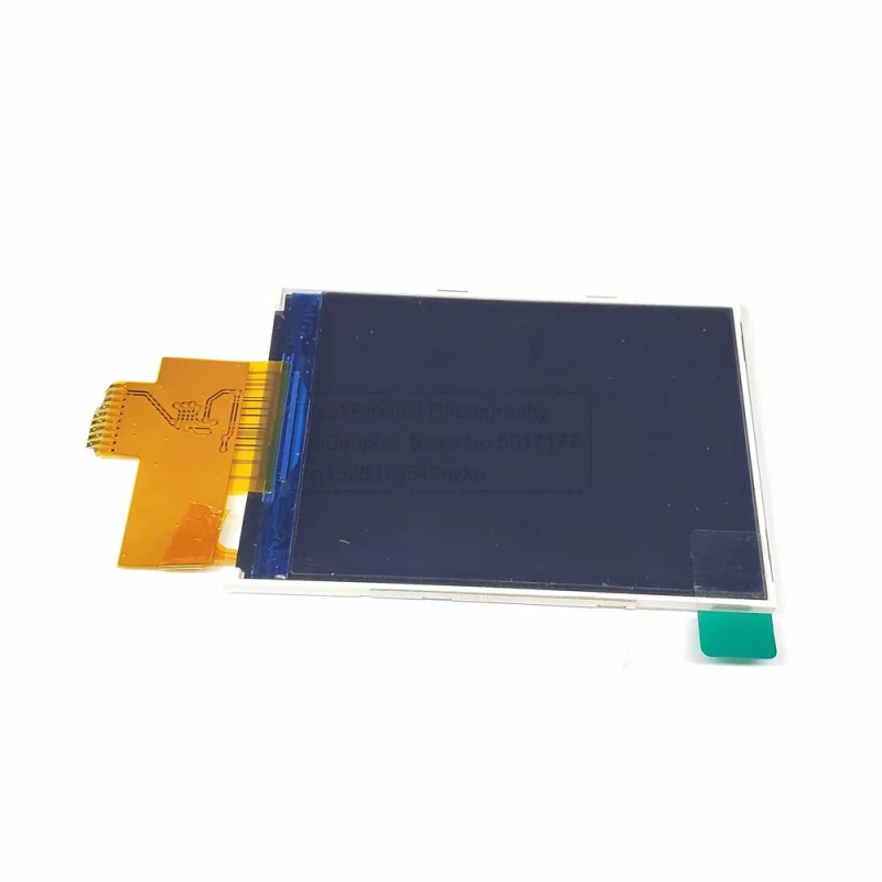 2.4 Inch TFT LCD Screen Displa - Tft Display 2.4 recension och pris