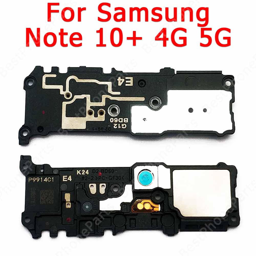 Loudspeaker For Samsung Galaxy - Buzzer Module recension och pris