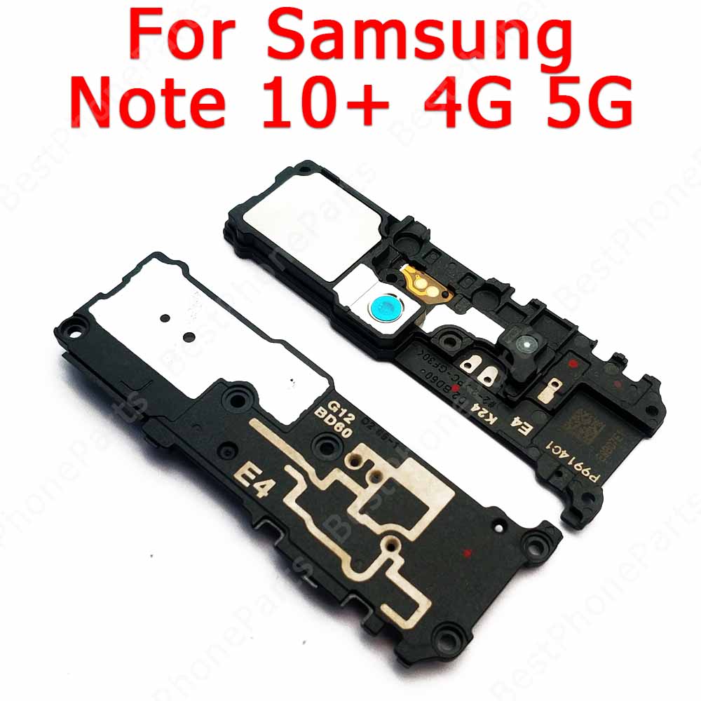 Loudspeaker For Samsung Galaxy - Buzzer Module recension och pris
