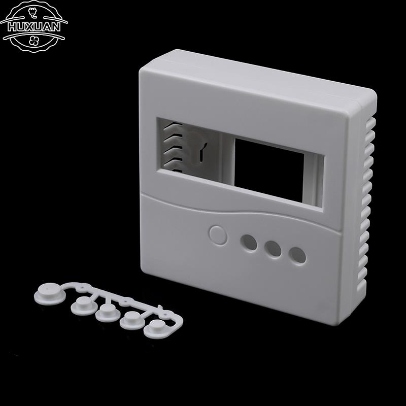 1PCS Project Box Enclosure Cas - Lcd 1602 recension och pris