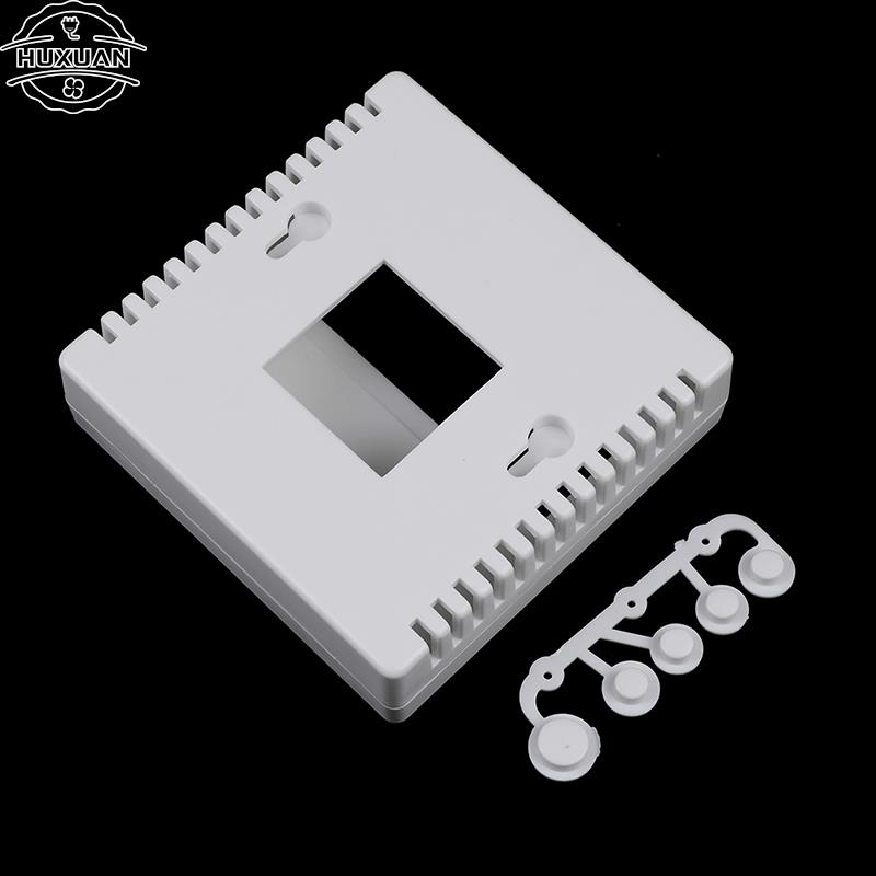 1PCS Project Box Enclosure Cas - Lcd 1602 recension och pris