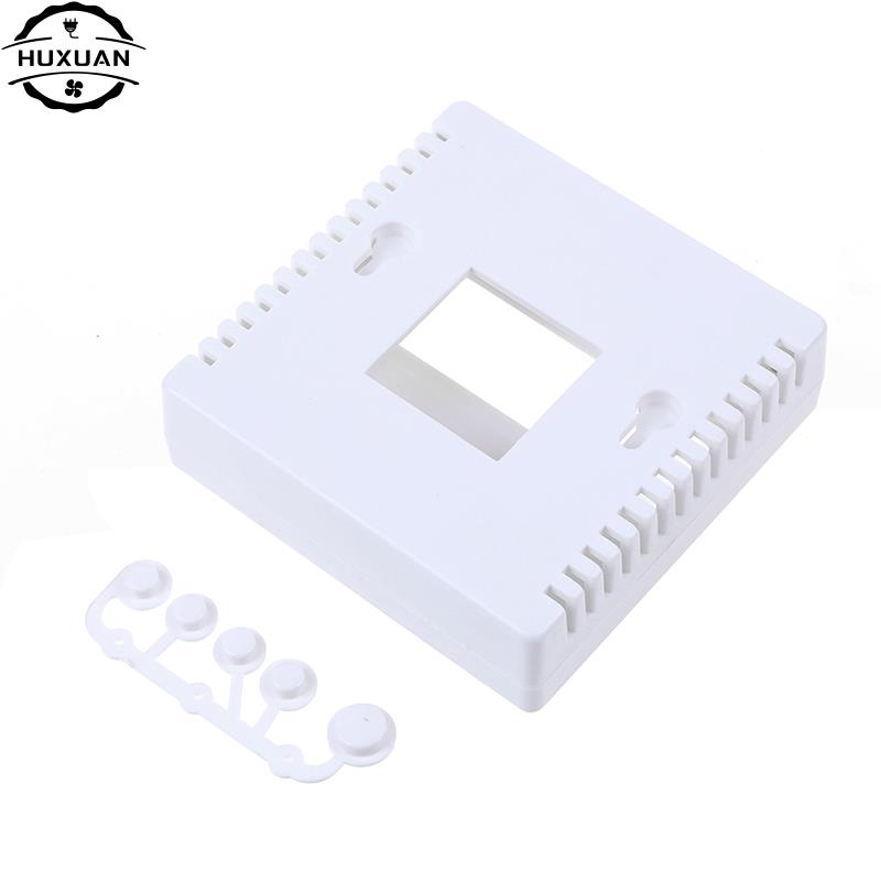 1PCS Project Box Enclosure Cas - Lcd 1602 recension och pris