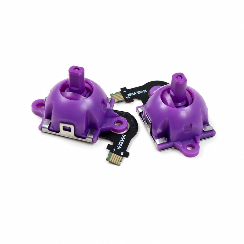 K-SILVER CAPACITIVE Joystick F - Joystick Module recension och pris