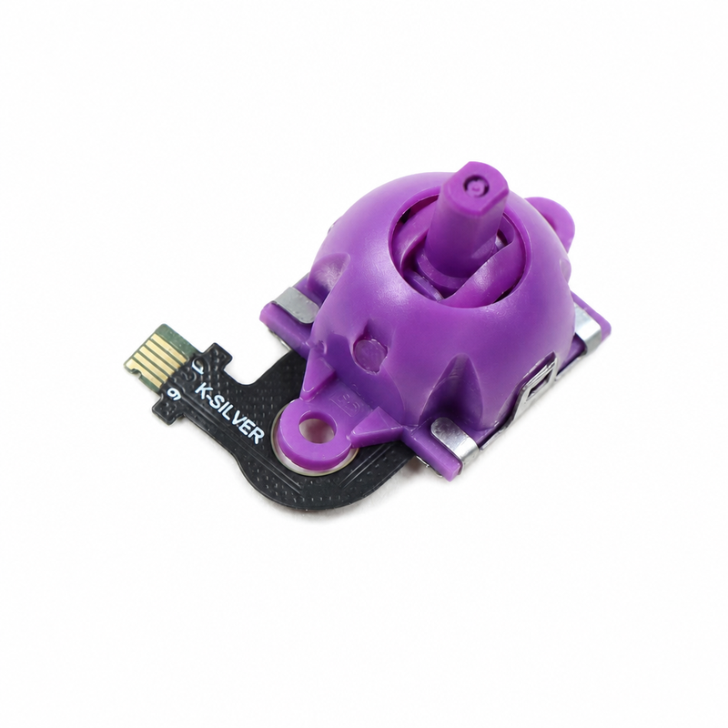 K-SILVER CAPACITIVE Joystick F - Joystick Module recension och pris