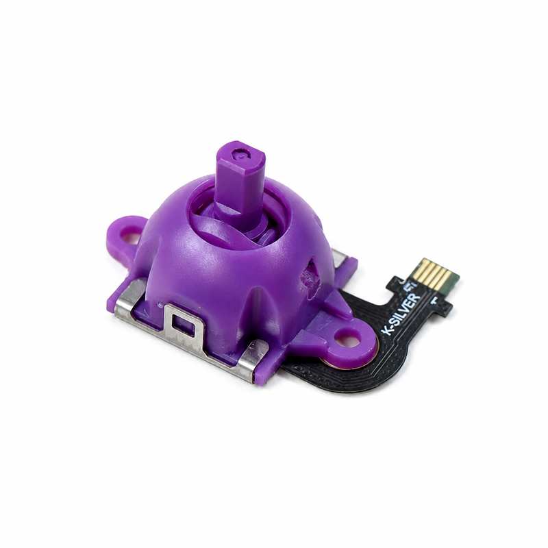 K-SILVER CAPACITIVE Joystick F - Joystick Module recension och pris