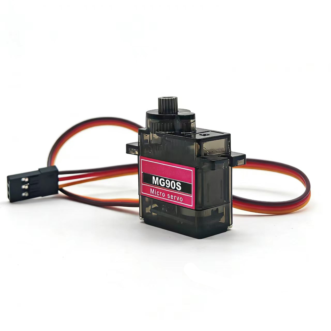 MG90S 180° Micro Servo Motor M - Servo Sg90 recension och pris