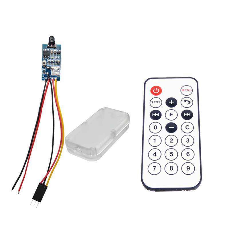 SG90 Servo Controller Module A - Servo Sg90 recension och pris