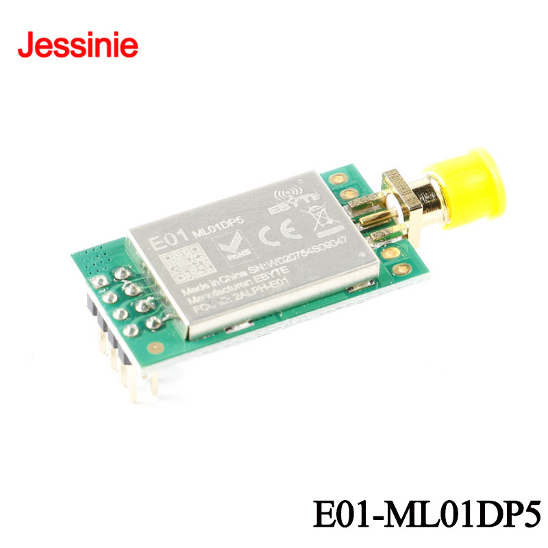 E01-2G4M27D E01-ML01DP5 NRF24L - Nrf24L01 recension och pris