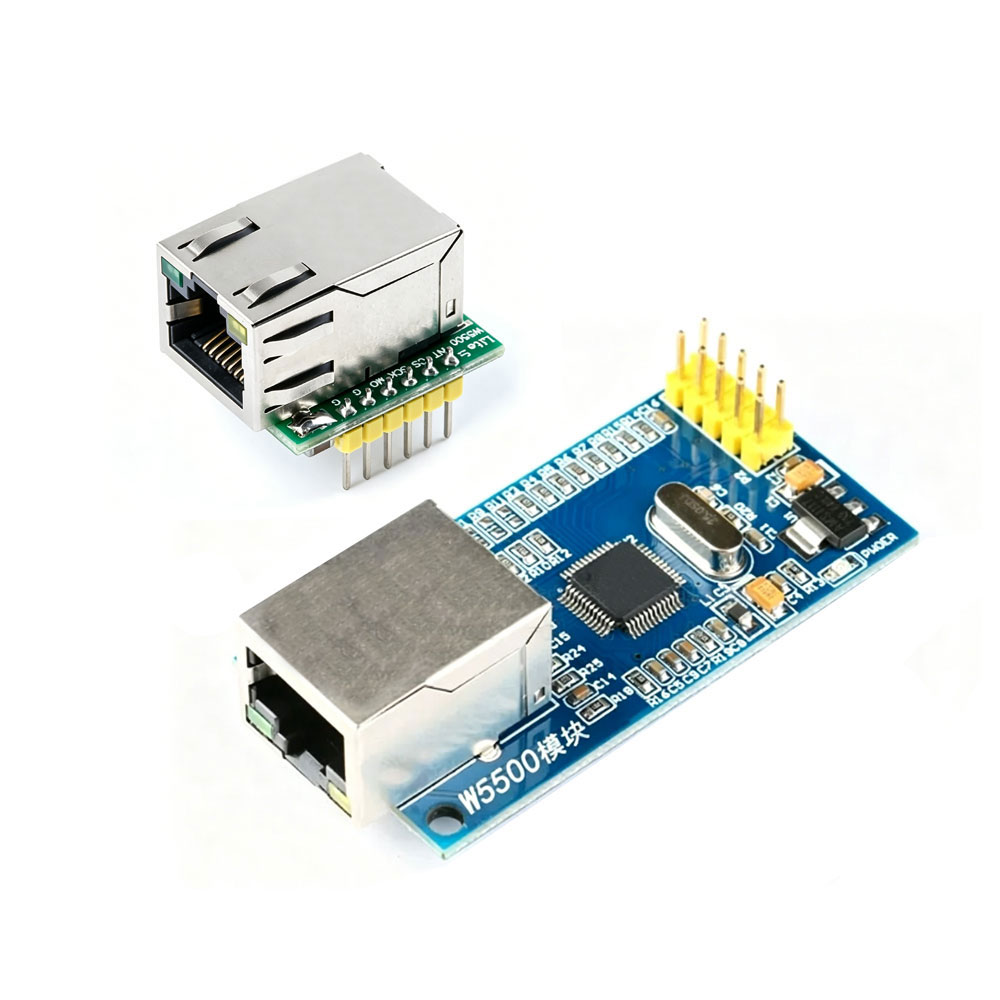 1pcs Smart Electronics USR-ES1 - Ethernet W5500 recension och pris