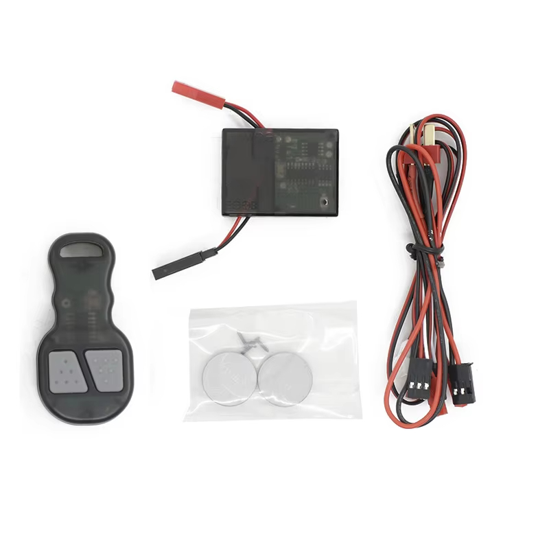 1Pcs RC Winch Controller Remot - Joystick Module recension och pris