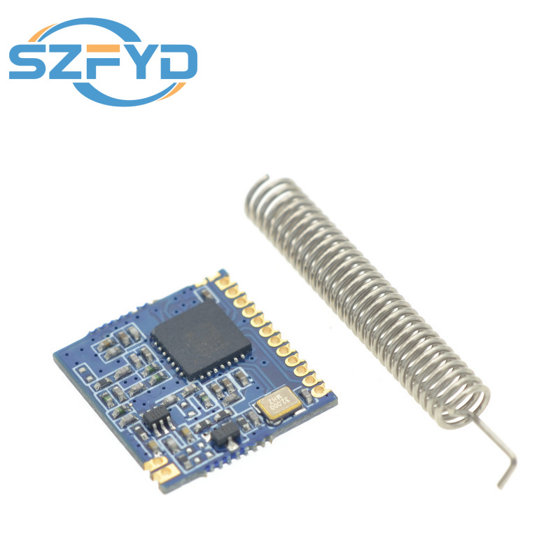 433MHz LoRa SX1278 Transceiver - Lora Sx1278 recension och pris