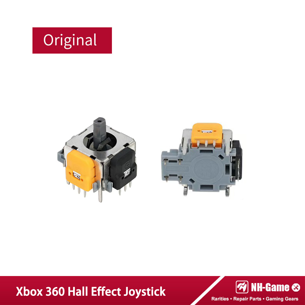 Replacement 3D Analog Stick Se - Joystick Module recension och pris
