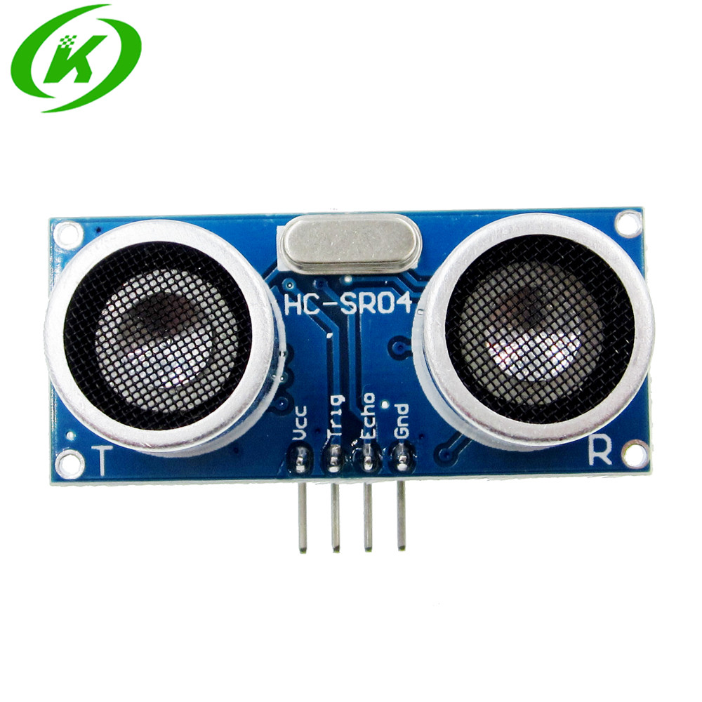 HC-SR04 HCSR04 Ultrasonic Wave - Ultrasonic Sensor Hc-Sr04 recension och pris