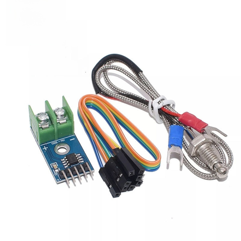 1pc MAX6675 K Type Thermocoupl - Thermocouple Module K Type recension och pris