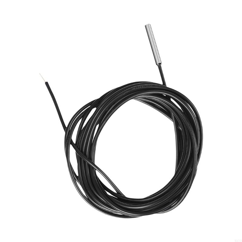 Waterproof Temperature Sensors - Ds18B20 recension och pris
