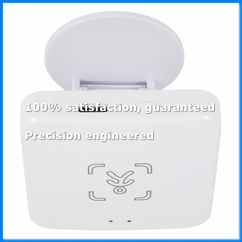 Tuya Zigbee Human Presence Det - Pir Motion Sensor recension och pris