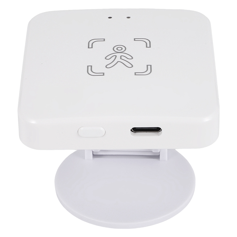 Tuya Zigbee Human Presence Det - Pir Motion Sensor recension och pris