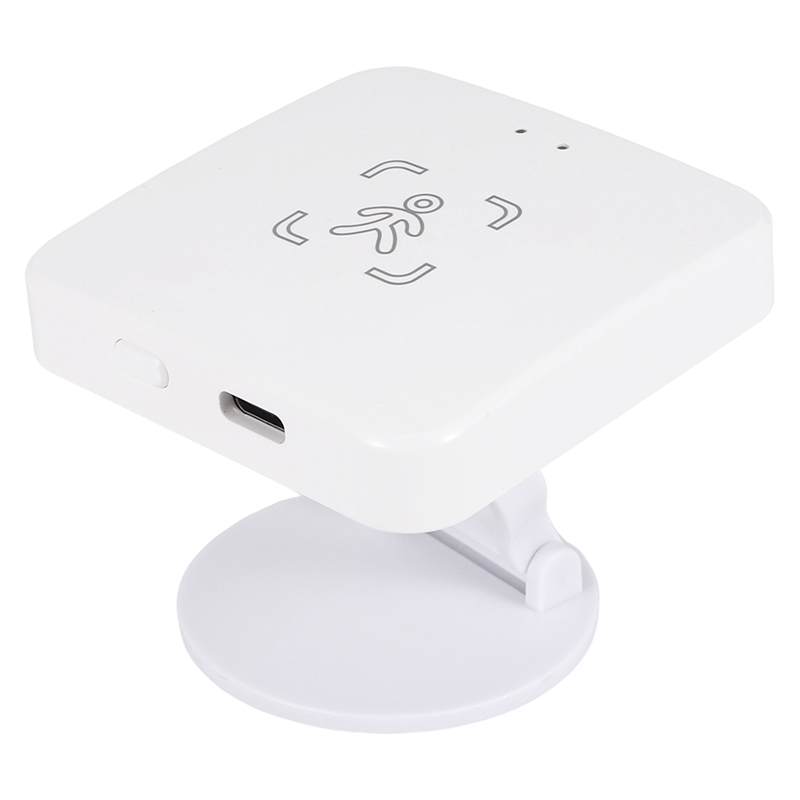 Tuya Zigbee Human Presence Det - Pir Motion Sensor recension och pris