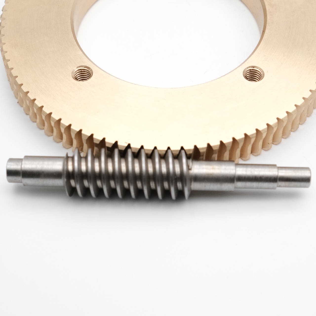 M1 90 Teeth Tin Bronze Worm Ge - Relay Module 1 Channel recension och pris