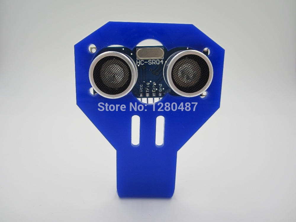 HAILANGNIAO 1lot=1pcs HC-SR04  - Ultrasonic Sensor Hc-Sr04 recension och pris